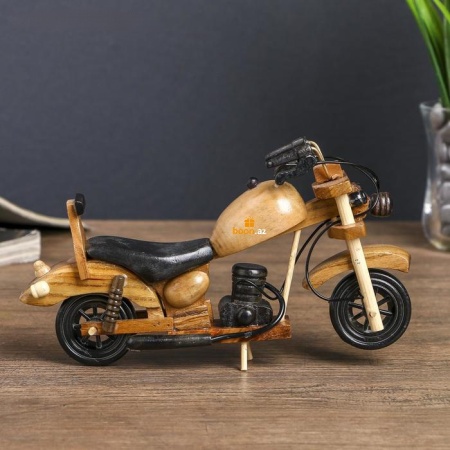 Cувенир "Ретро мотоцикл"